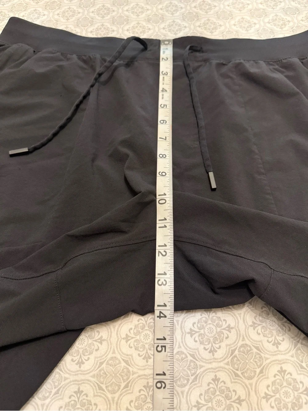 Lululemon Swim Short 7” Men's Linerless Size XXL